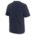 Denver Broncos 2025 AFC West Division Champions Locker Room Trophy Collection T-Shirt