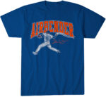 Devin Williams Queens Airbender T-Shirt
