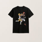 Dj Moore Game Winning Td T-Shirt