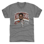 Donovan Mitchell Cleveland Cavaliers Cartoon T-Shirt