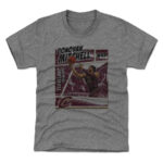 Donovan Mitchell Cleveland Cavaliers Comic T-Shirt