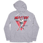 Drake Maye MayeVP T-Shirt