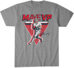 Drake Maye MayeVP T-Shirt