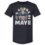 Drake Maye New England Patriots It’s Gonna Be Maye T-Shirt