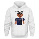 Drake Maye Number 10 New England Patriots Draw
