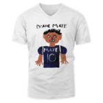 Drake Maye Number 10 New England Patriots Draw