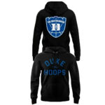 Duke Blue Devils Cooper Flagg Hoodie