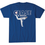 Dylan Cease Toronto Cease & Desist T-Shirt