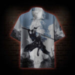 Eclipse Oath Hawaiian Shirt