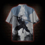 Eclipse Oath Hawaiian Shirt