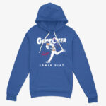 Edwin Diaz Game Over Los Angeles T-Shirt