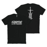 Eggnog Is For Commies T-Shirt