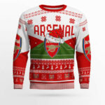 FC Arsenal Ugly Sweate