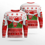 FC Arsenal Ugly Sweate