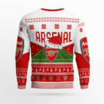 FC Arsenal Ugly Sweate