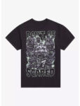 Five Nights At Freddy’s Don’t Be Scared T-Shirt