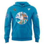 Florida Panthers 2025 Hoodie