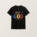 Forrest Frank Child Of God Shirt
