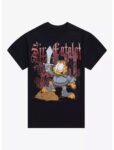 Garfield Sir Eatalot T-Shirt
