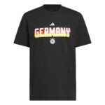 Germany National Team Jersey T-Shirt
