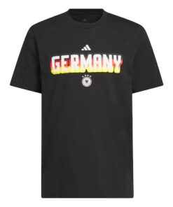 Germany National Team Jersey T-Shirt