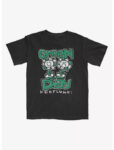 Green Day Kerplunk T-Shirt