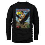 Greg Biffle Freedom 500 Eagle T-Shirt