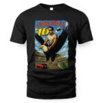 Greg Biffle Freedom 500 Eagle T-Shirt
