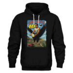Greg Biffle Freedom 500 Eagle T-Shirt