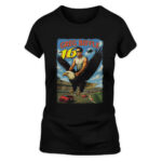 Greg Biffle Freedom 500 Eagle T-Shirt