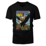 Greg Biffle Freedom 500 Eagle T-Shirt