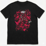 Grief Graphic T-Shirt