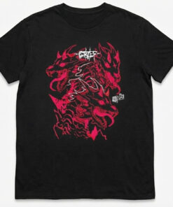 Grief Graphic T-Shirt