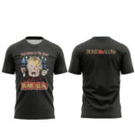 Home Alone Merry Christmas Ya Filthy Animal T-Shirt