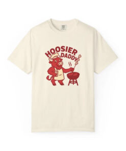 Hoosier Daddy PPP T-Shirt