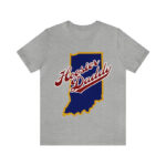 Hoosier Daddy T-shirt