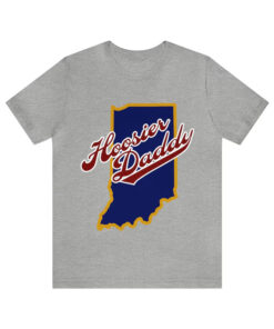 Hoosier Daddy T-shirt