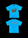 I Smell You in Hil Def Orange Frost T-Shirt