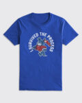 I Survived The Process T-Shirt