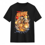 IT Welcome To Derry 2025 T-Shirt