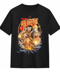 IT Welcome To Derry 2025 T-Shirt