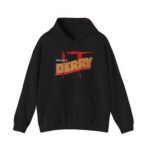 IT Welcome To Derry T-Shirt