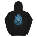 IT Welcome to Derry Always The Eyes Hoodie
