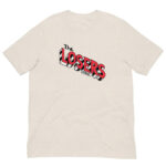 IT Welcome to Derry The Losers T-Shirt