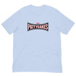 IT Welcome to Derry The Pattycakes T-Shirt