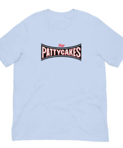 IT Welcome to Derry The Pattycakes T-Shirt