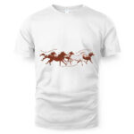 I’m Not A Princess, This Ain’t A Fairytale T-Shirt