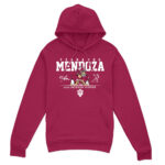 Indiana Football Fernando Mendoza 2025 Heisman Winner T-Shirt