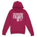Indiana Football Fernando Mendoza The Hoosiers Are Flippin’ Champs T-Shirt
