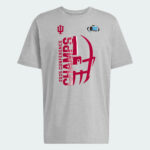 Indiana Hoosiers Big 10 Conference Champions T-Shirt
